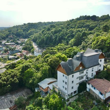 Apartamento 5 Pessoas Em กรามาโด ภายนอก รูปภาพ