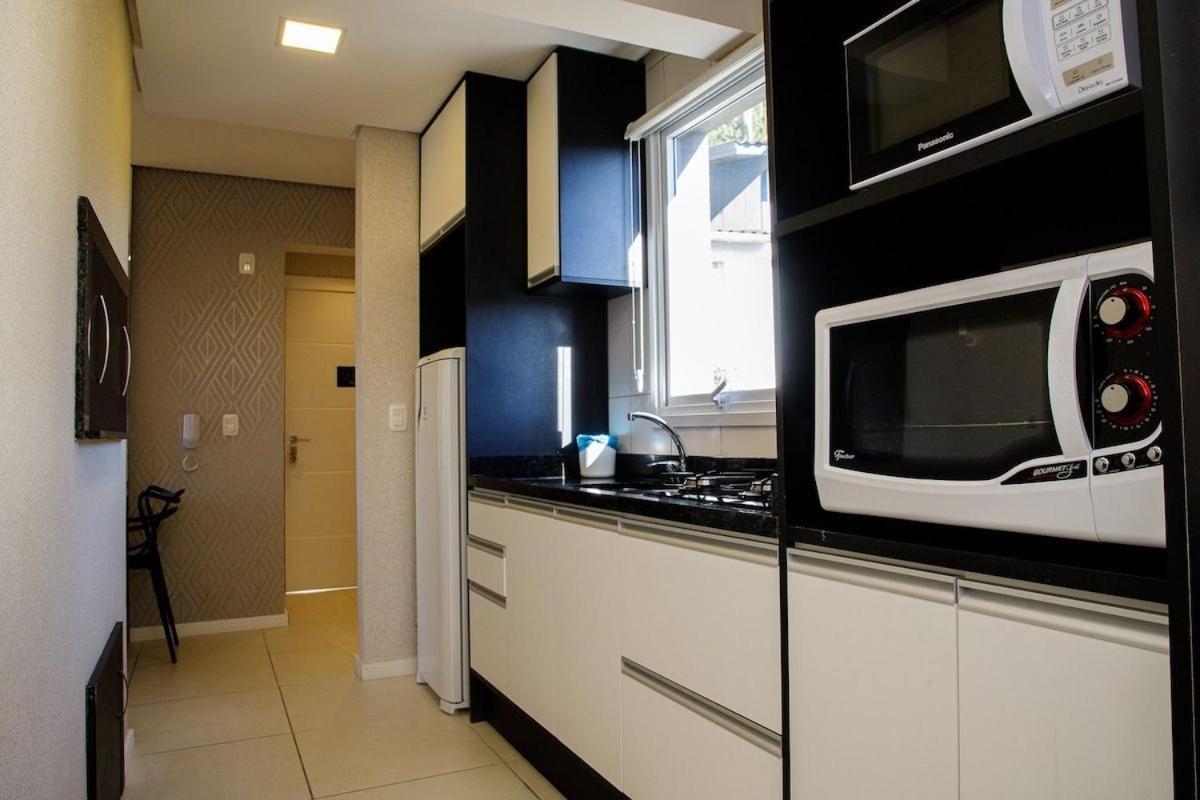 Apartamento 5 Pessoas Em กรามาโด ภายนอก รูปภาพ