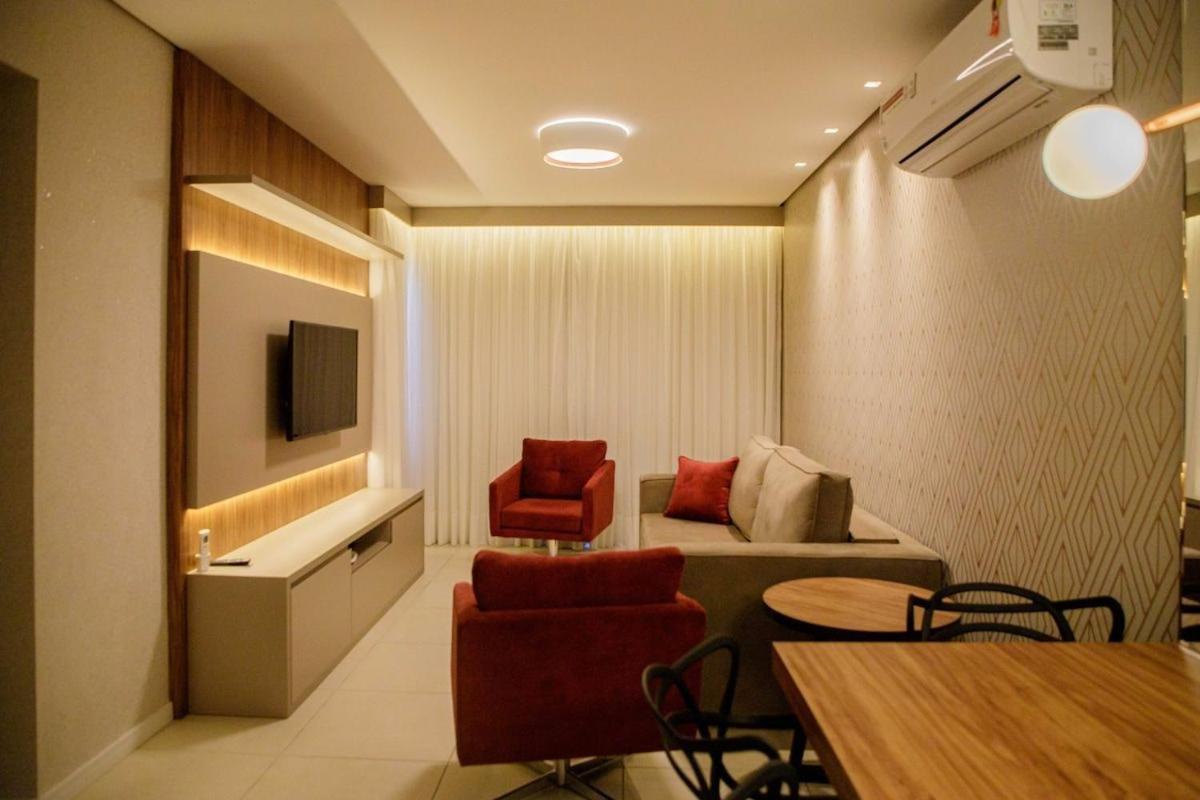 Apartamento 5 Pessoas Em กรามาโด ภายนอก รูปภาพ