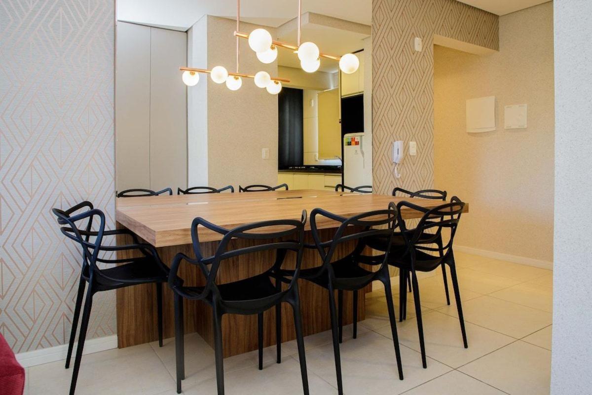 Apartamento 5 Pessoas Em กรามาโด ภายนอก รูปภาพ
