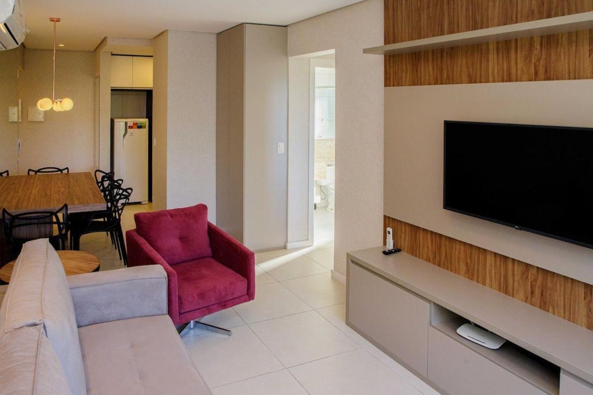Apartamento 5 Pessoas Em กรามาโด ภายนอก รูปภาพ