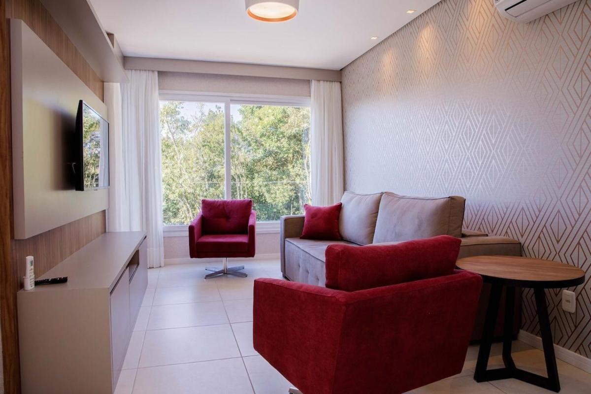 Apartamento 5 Pessoas Em กรามาโด ภายนอก รูปภาพ