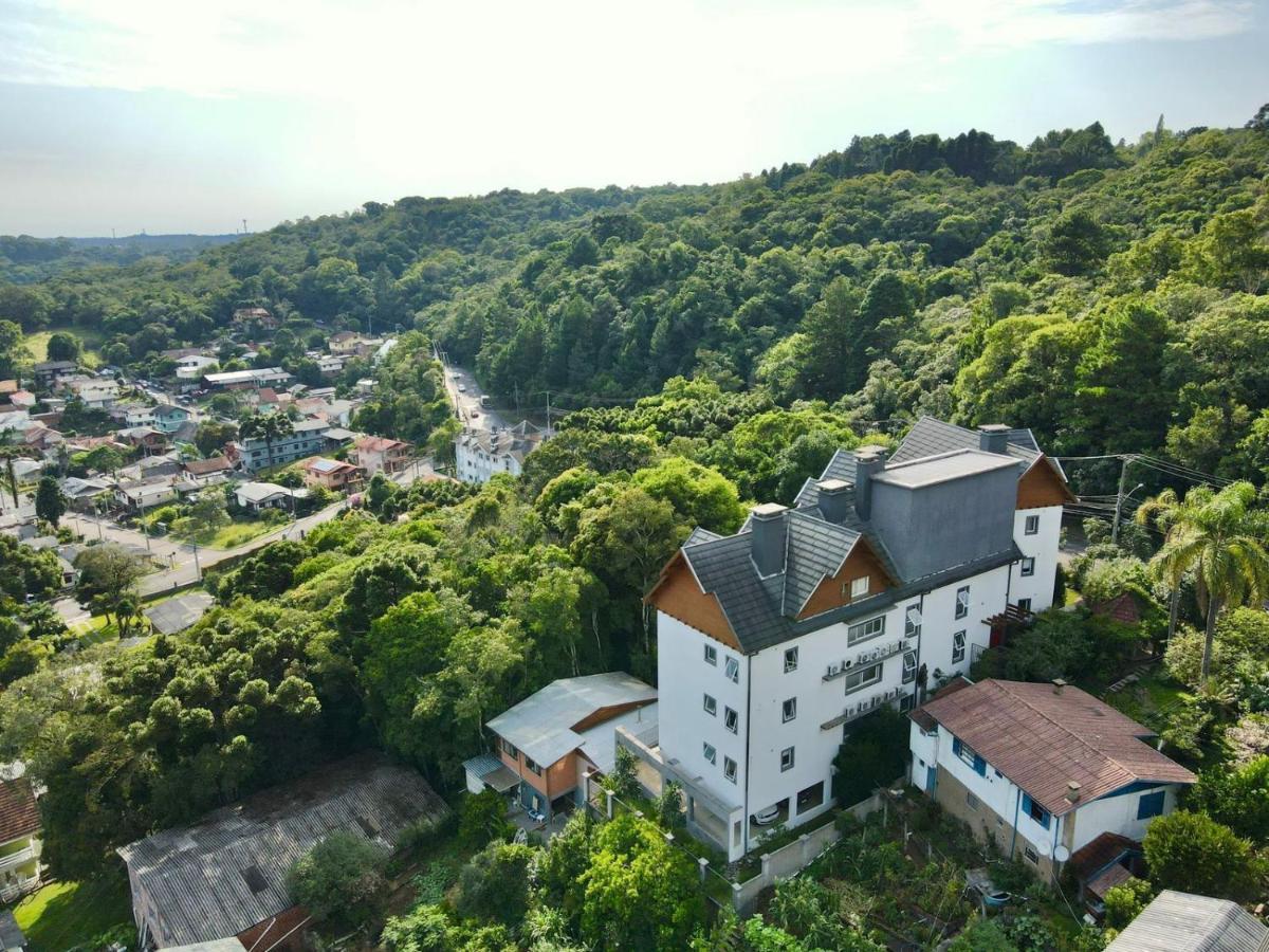 Apartamento 5 Pessoas Em กรามาโด ภายนอก รูปภาพ