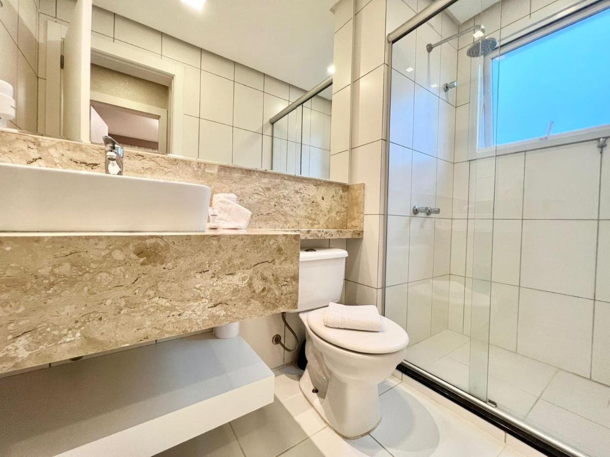 Apartamento 5 Pessoas Em กรามาโด ภายนอก รูปภาพ
