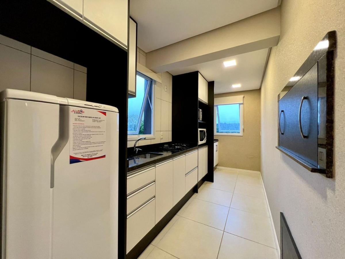 Apartamento 5 Pessoas Em กรามาโด ภายนอก รูปภาพ