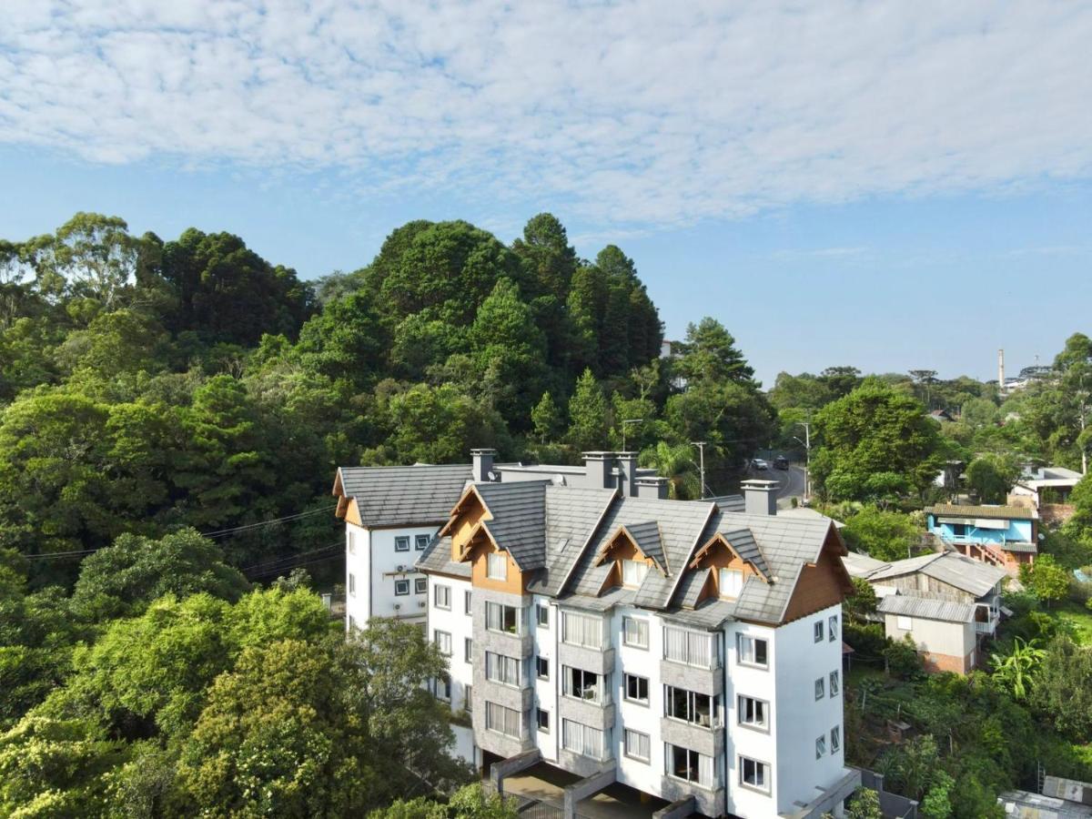 Apartamento 5 Pessoas Em กรามาโด ภายนอก รูปภาพ